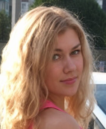 Мерзлякова Анна Ивановна