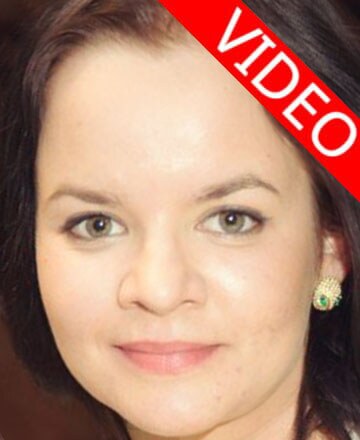 Мельникова Анна Андреевна