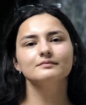 Меладзе Лима Анжелика Басировна