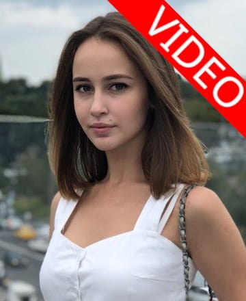 Ищенко Мария Алексеевна