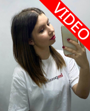 Абалова Мария Алексеевна