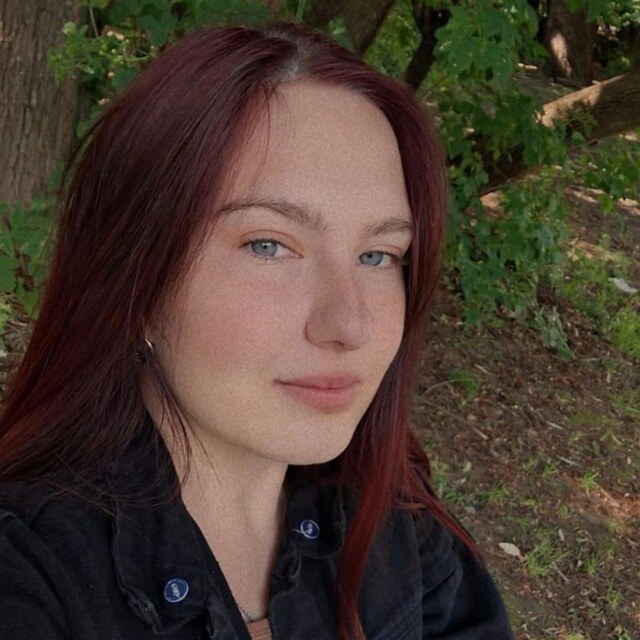 Савченко Ирина Витальевна