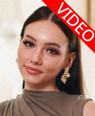 Спирина Анна Евгеньевна