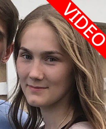 Павлова Ксения Алексеевна