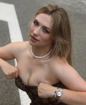 Медведева Надежда Вячеславовна