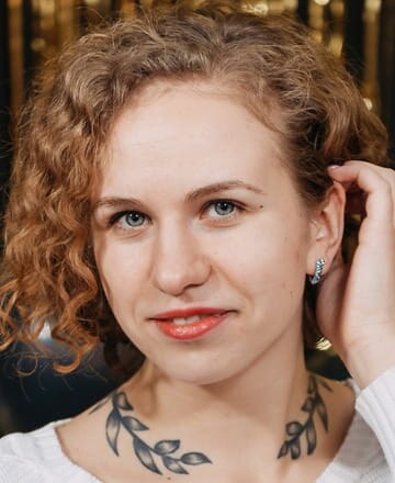 Маланичева Полина Петровна