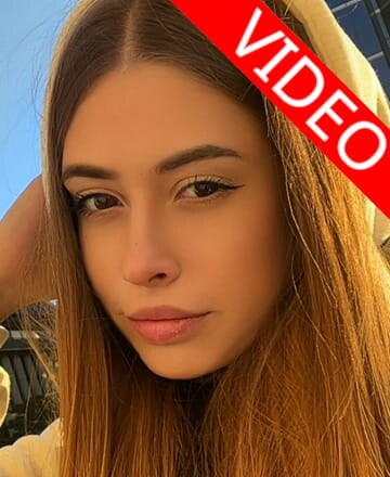 Хохлова Анастасия Дмитриевна
