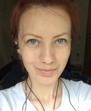 Федосеева Ксения