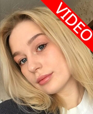 Головина Елизавета Павловна