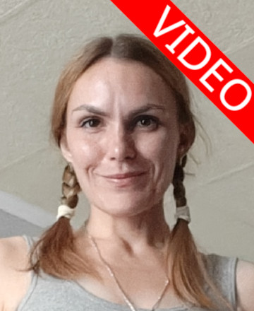Валуева Елена Ивановна