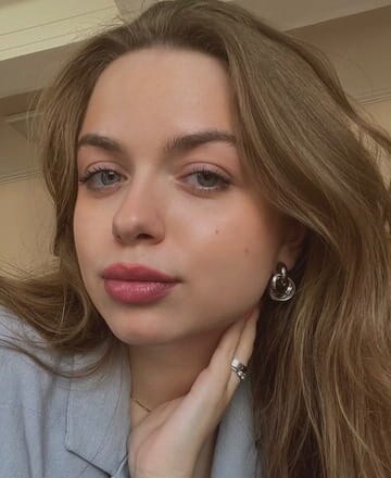 Ефимова Анна Антоновна