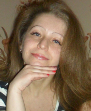 Волошина Наталья