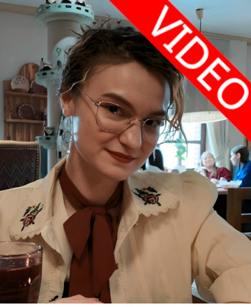 Чистобородова Элеонора Андреевна