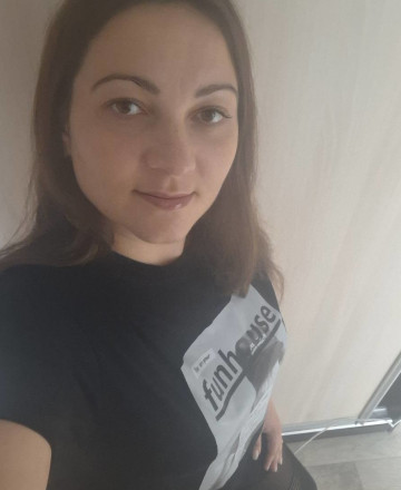 Сторчеус Елена Андреевна