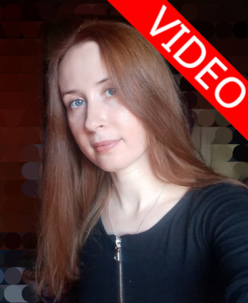 Ващенкова (Камалиева) Альбина Ивановна