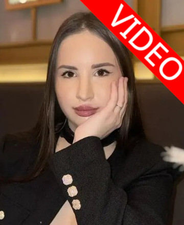 Серянова Валентина Вячеславовна