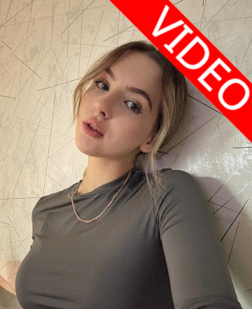 Аллилуева Полина Вадимовна