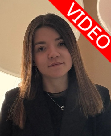 Русдемова Диана Рустамовна