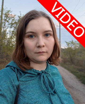 Адамова Любовь Александровна