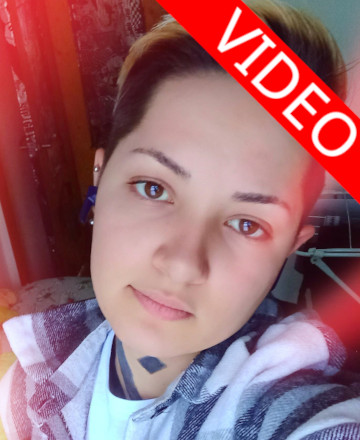 Баганина Александра Александровна
