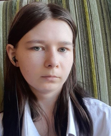 Смирнова Валерия Ивановна