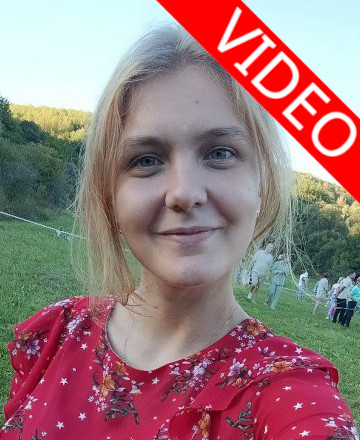 Хромова Татьяна Алексеевна