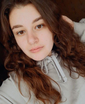 Жевнерова Анжелика