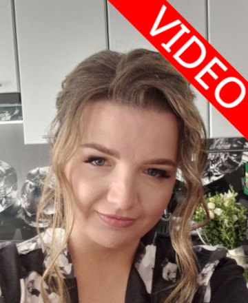 Асташкина Оксана Олеговна