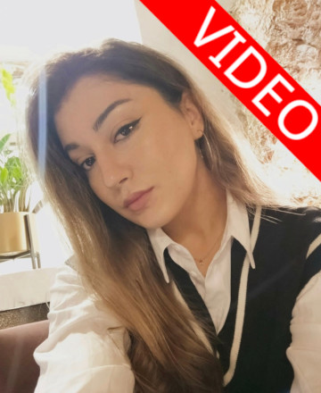 Гафарова Камила Рамисовна