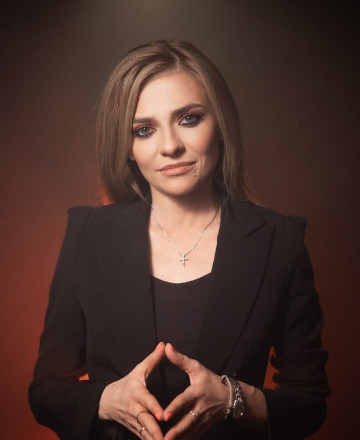 Моисеева Юлия Владиславовна