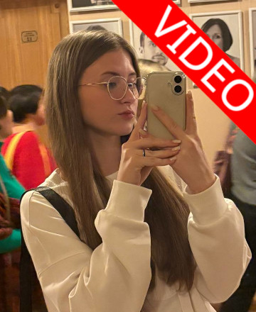 Шевелёва Виктория Павловна
