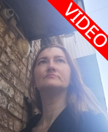 Инчина Екатерина Герасимовна