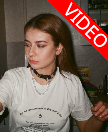 Клабукова Анастасия Федоровна