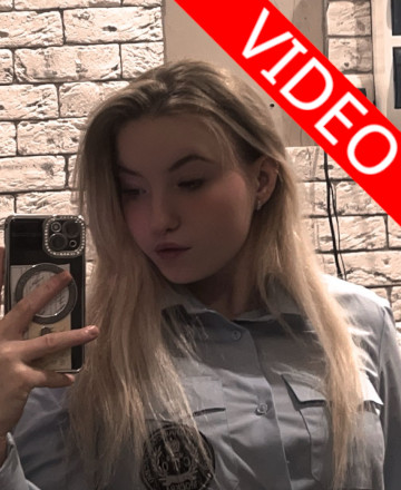 Ульянкина Лика Игоревна