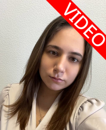 Дружинина Елена Сергеевна