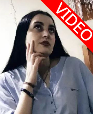 Кондрашина Елизавета Васильевна