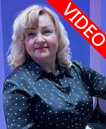 Султанова (Нечаева) Елена Олеговна