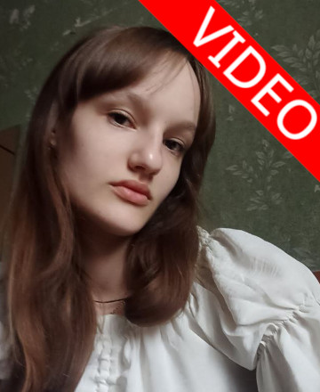 Булгакова Варвара Олеговна