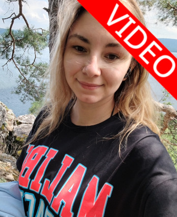 Панжинская Ольга Александровна