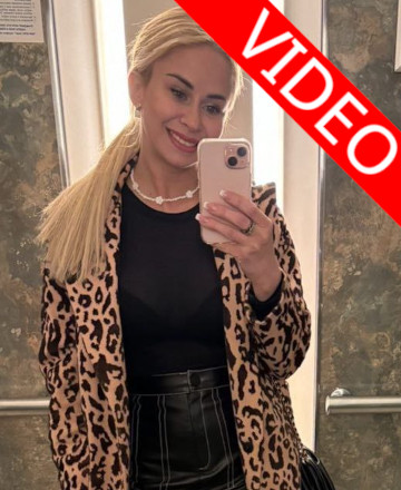 Шиловская Марина Азамовна