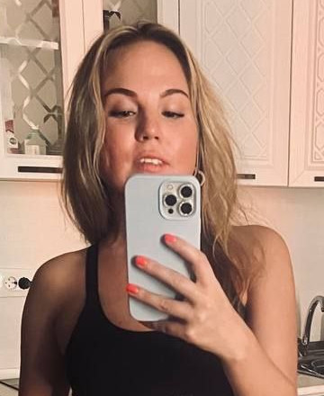 Шорникова (Тихонова) Ирина Сергеевна
