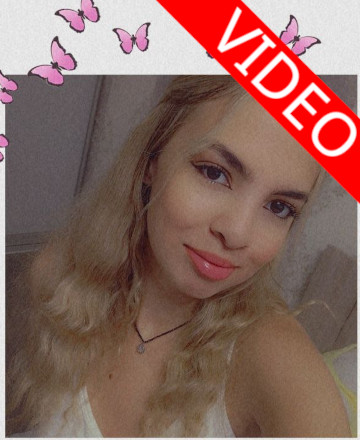 Севда Сабина Флоридовна