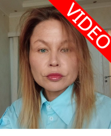 Довят (Козловцева) Марина Владимировна