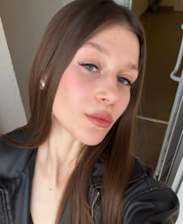 Феоктистова Олеся Олеговна