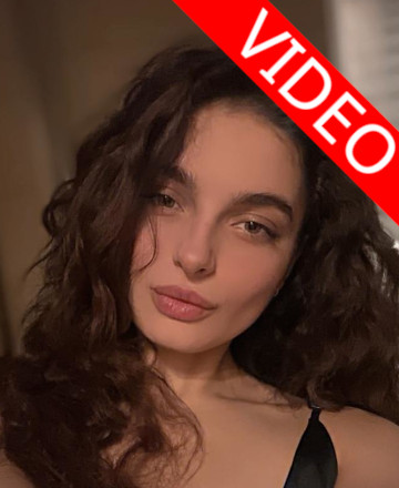 Петунина Анастасия Сергеевна