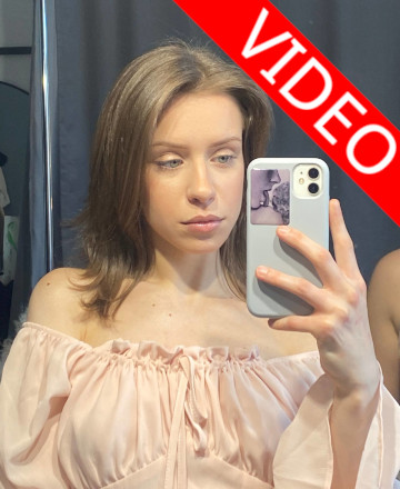 Мелихова Ксения Никитовна