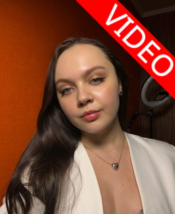 Евдокимова Анастасия Романовна