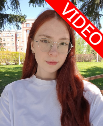 Опалева Галина Витальевна