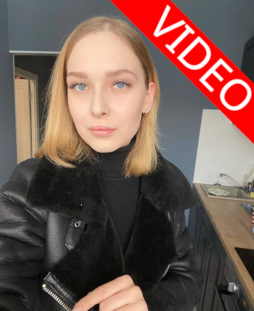 Фисунова Мария Эдуардовна