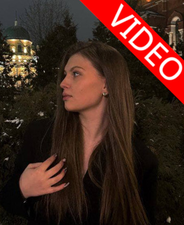 Семенова Алиса Дмитриевна